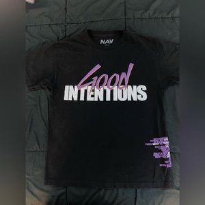 VLONE NAV TEE